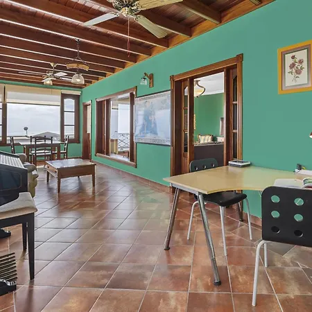 Villa Panoramica - Experience *