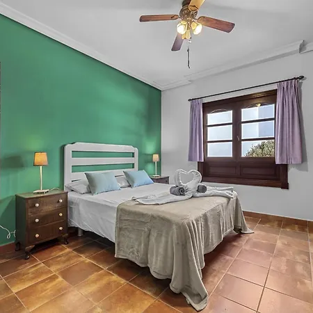 Villa Panoramica - Experience Guime