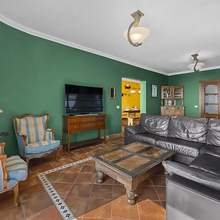 Panoramica - Experience Villa *