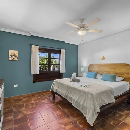 Villa Panoramica - Experience Guime